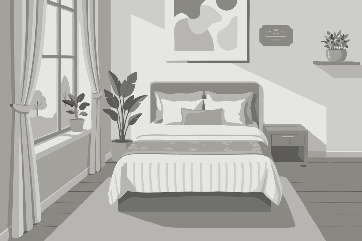 Classic Quadruple Room